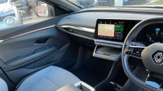 Renault Megane E-Tech EV60 160kW Iconic 60kWh Optimum Charge 5dr Auto Electric Hatchback